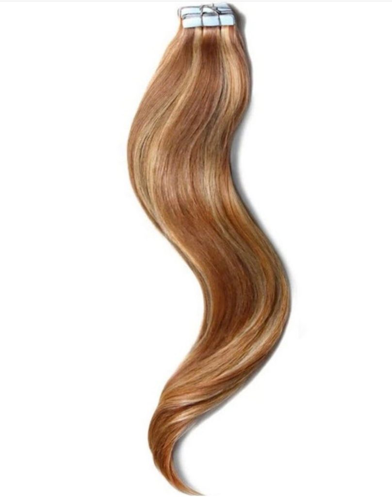 Premium Hair Tape In Extensions