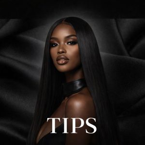 Velour Human Hair Tip Extensions