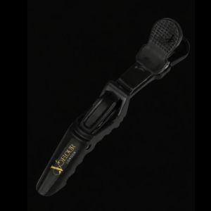 Velour Hair London professional hair sectioning clip for styling, blow drying and hair extensions